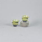 1518 6073 COFFEE SET